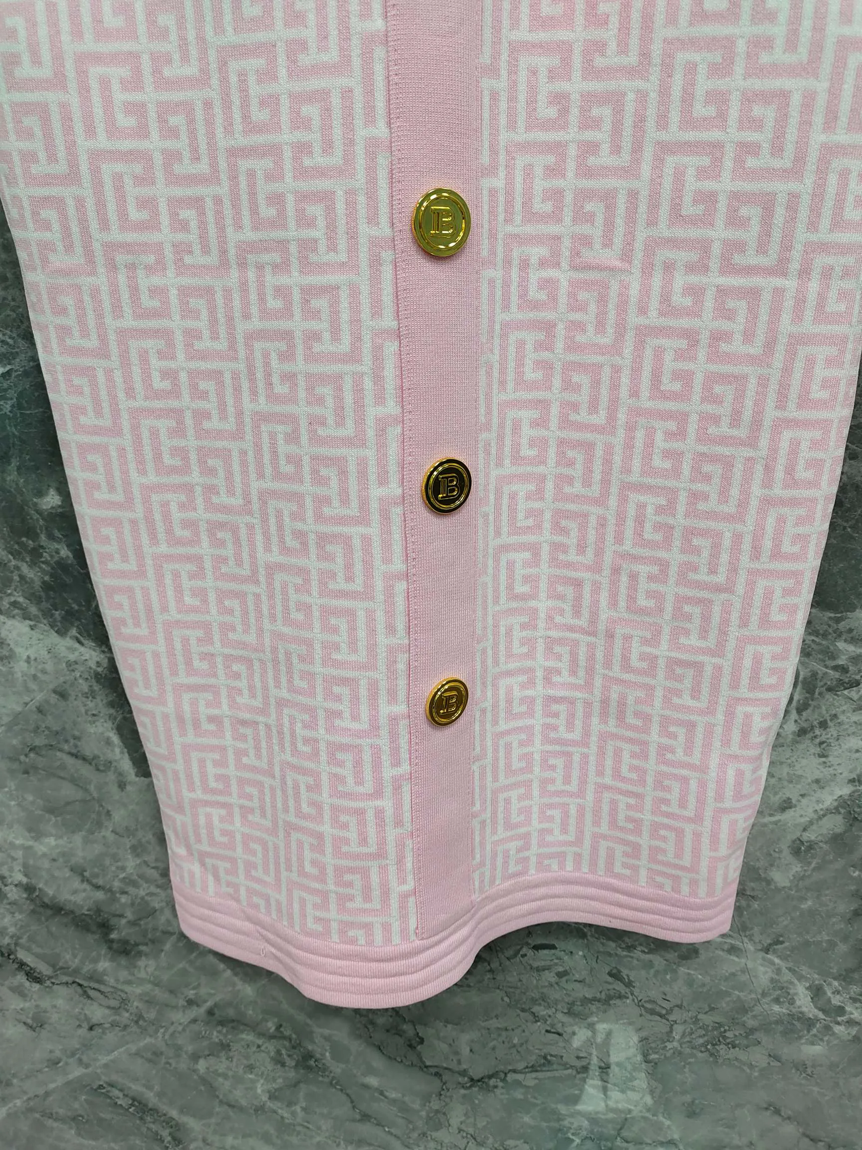 Платья Женские Balmain 13237521