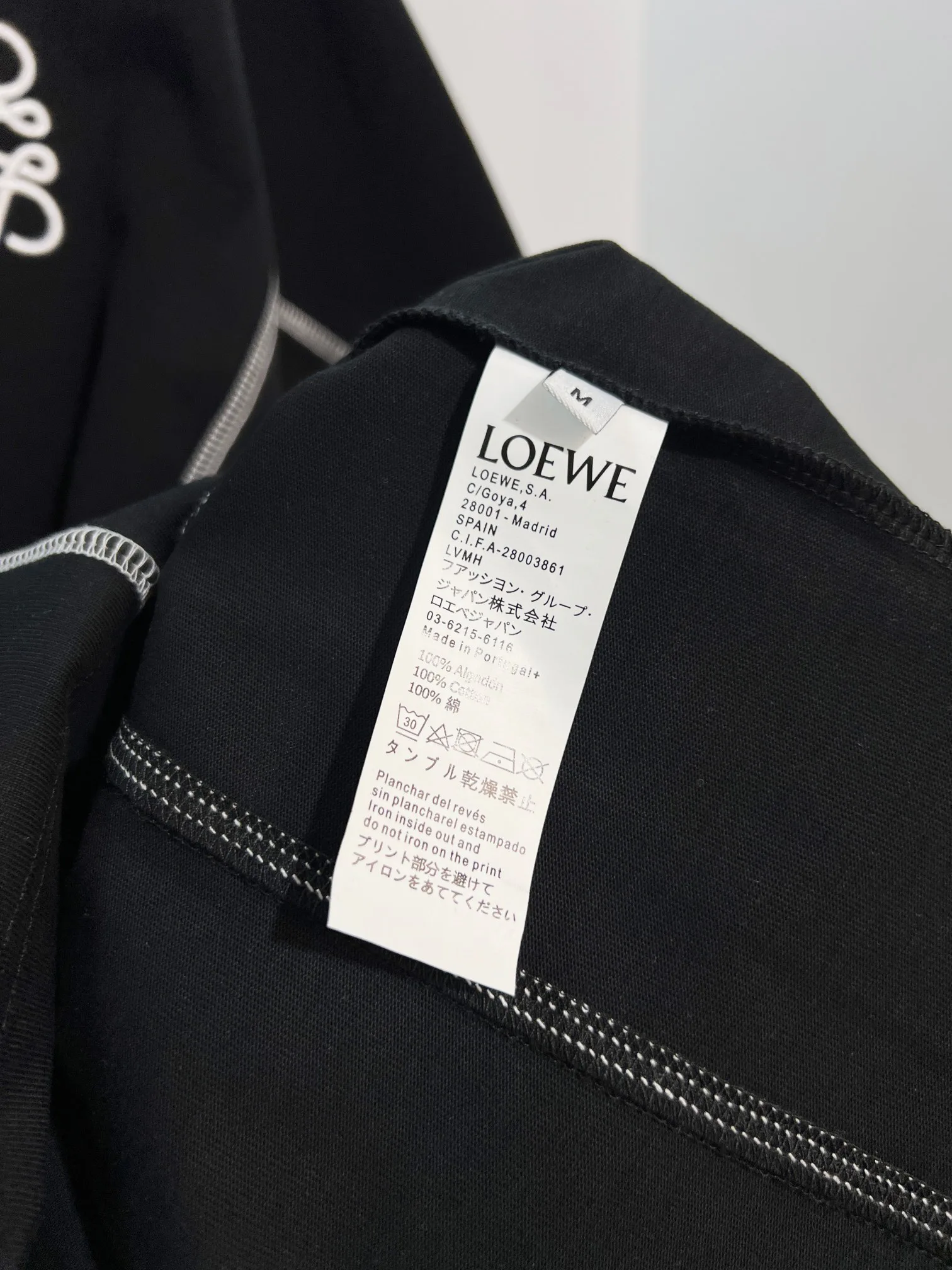 Футболки Мужские Loewe 9642773