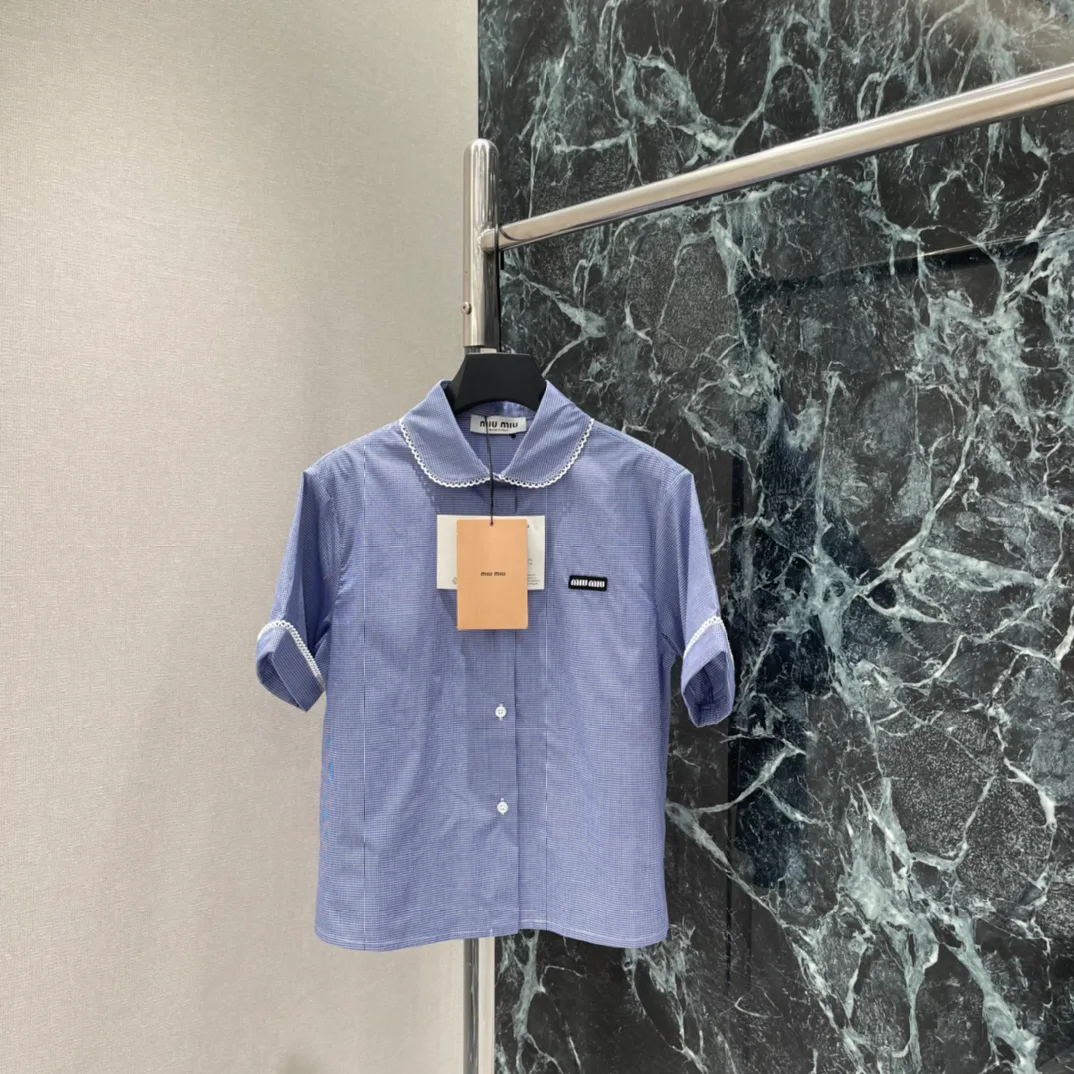 Рубашки Женские Miu Miu 11672258