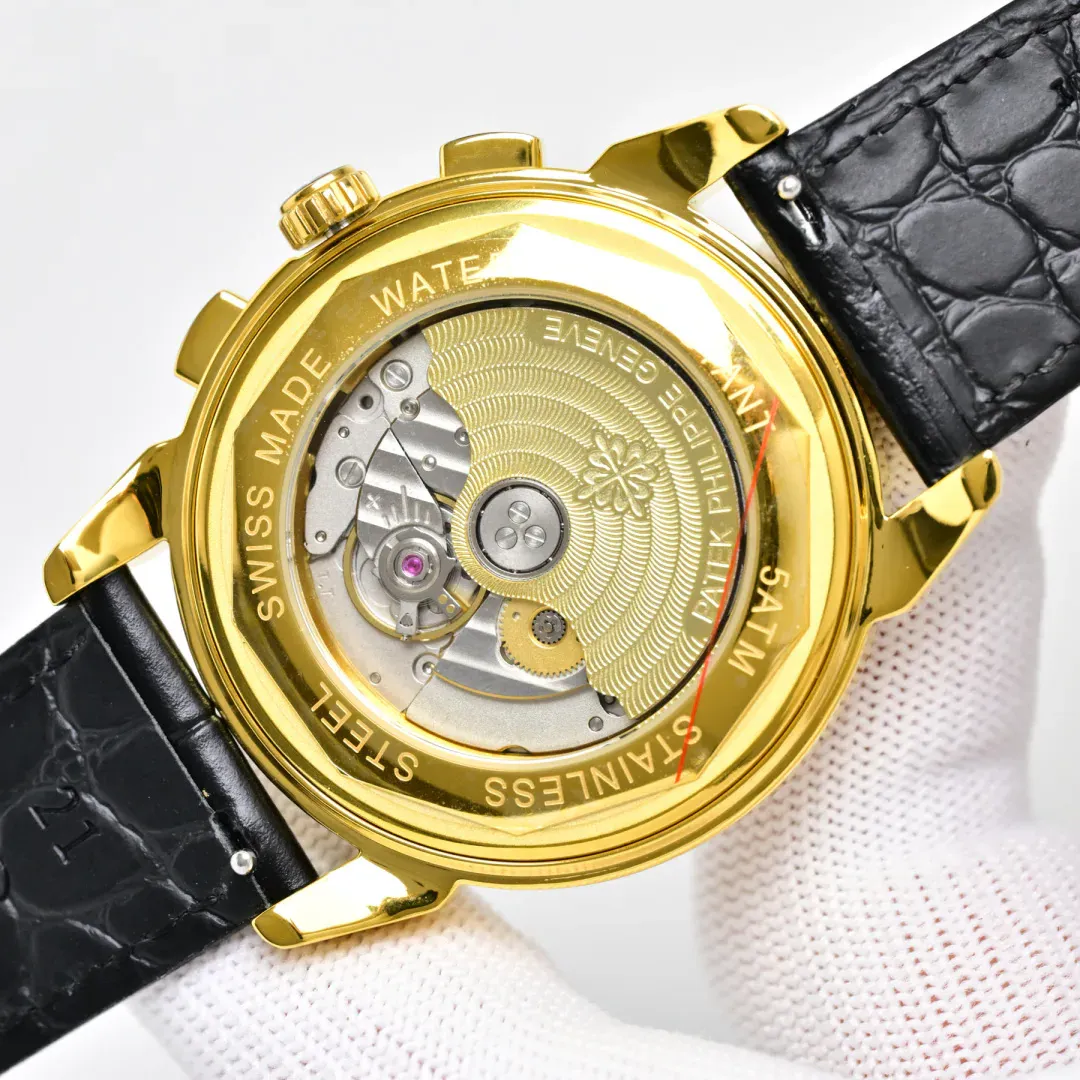 Часы Женские Patek Philippe 472157