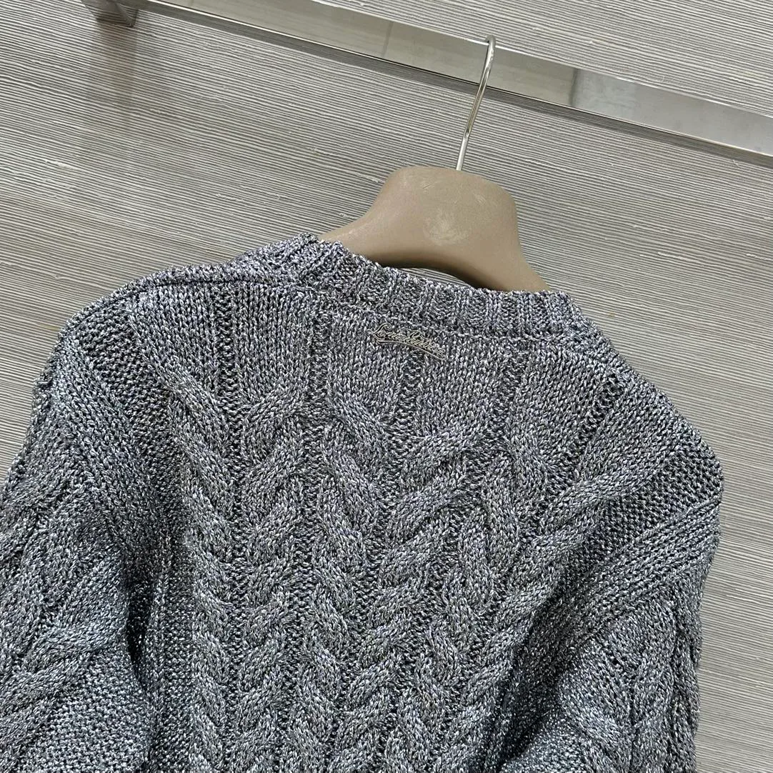 Джемперы И Свитеры Женские Louis Vuitton 4882571