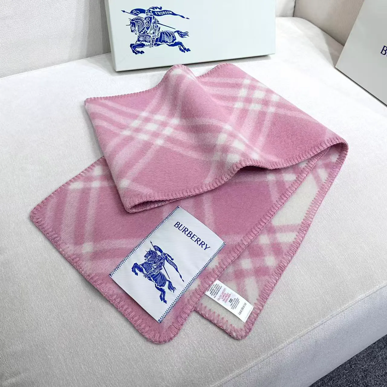 Шарфы Burberry 11315154