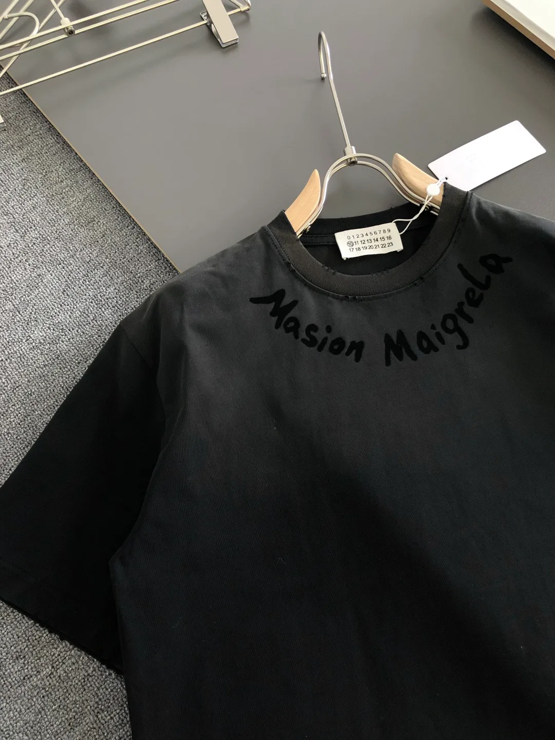 Футболки Мужские Maison Margiela 11174845