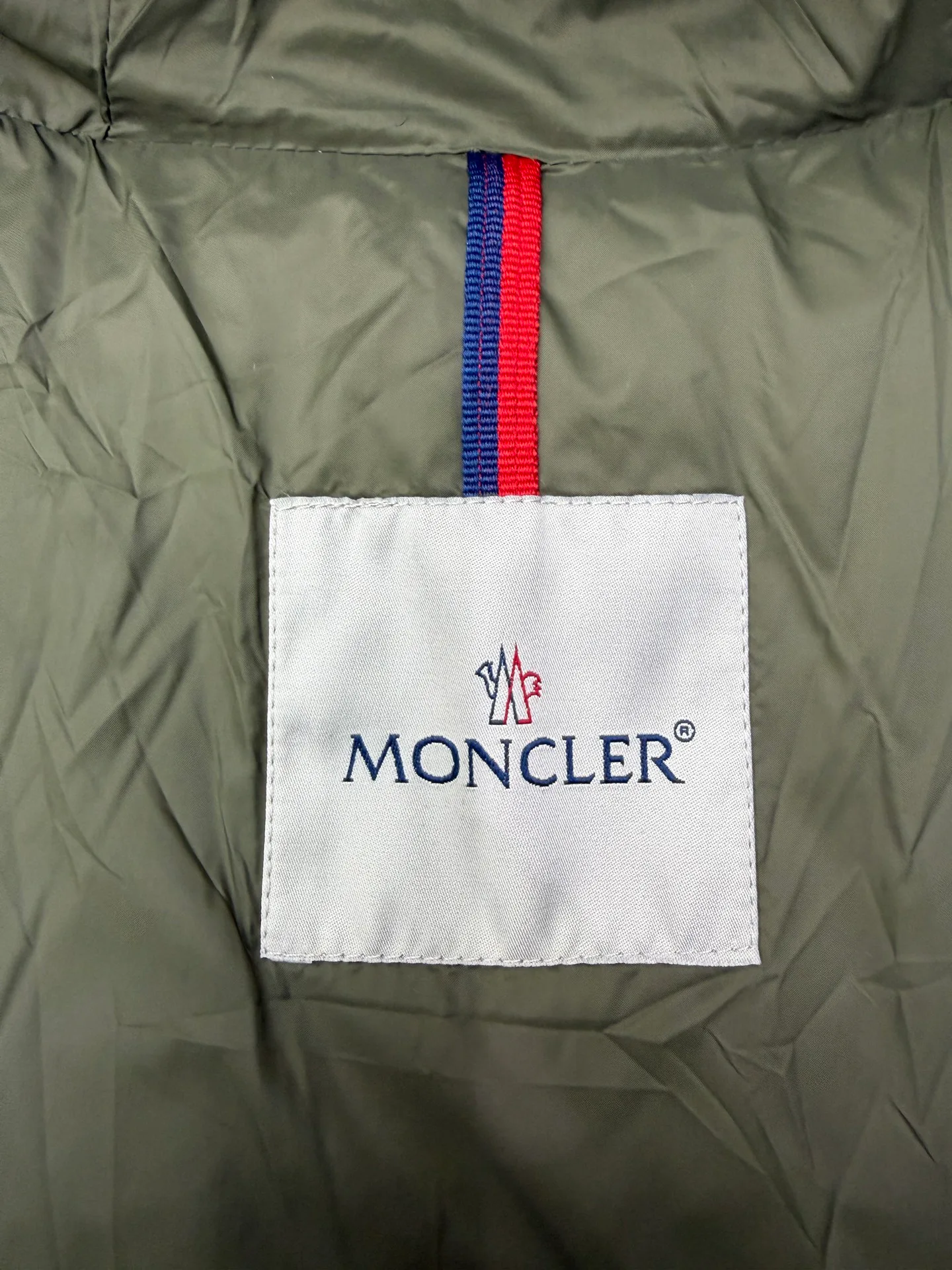 Куртки И Пуховики Женские Moncler 17801595