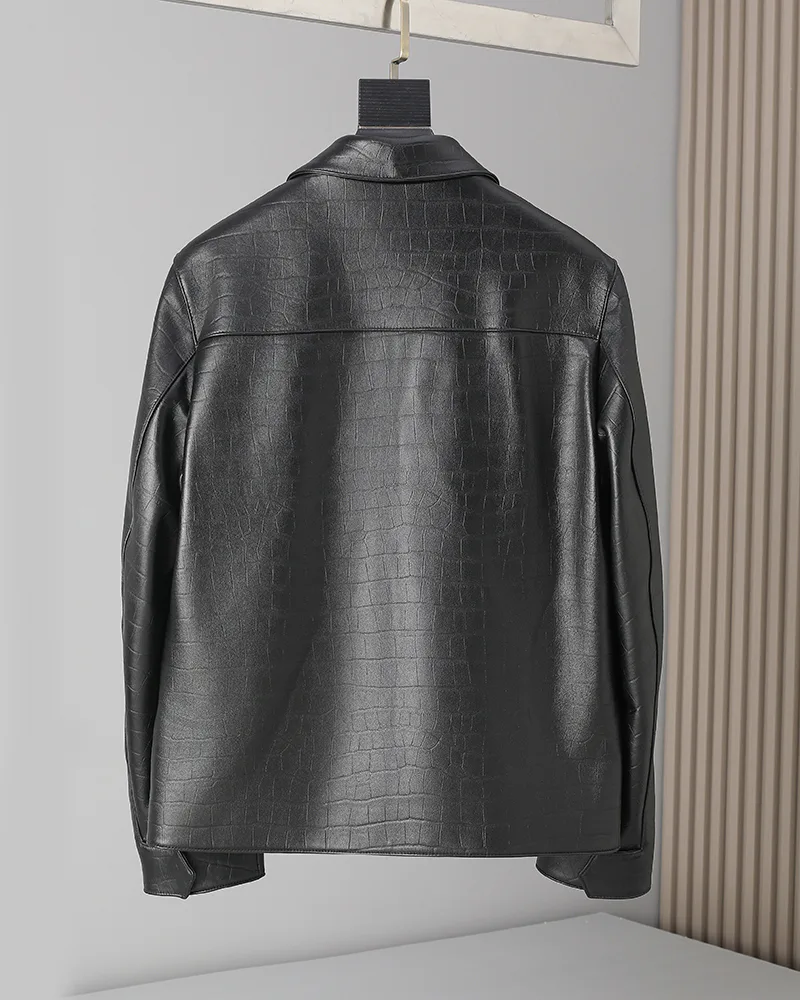 Кожаные Куртки И Дублёнки Мужские Loro Piana 18298782