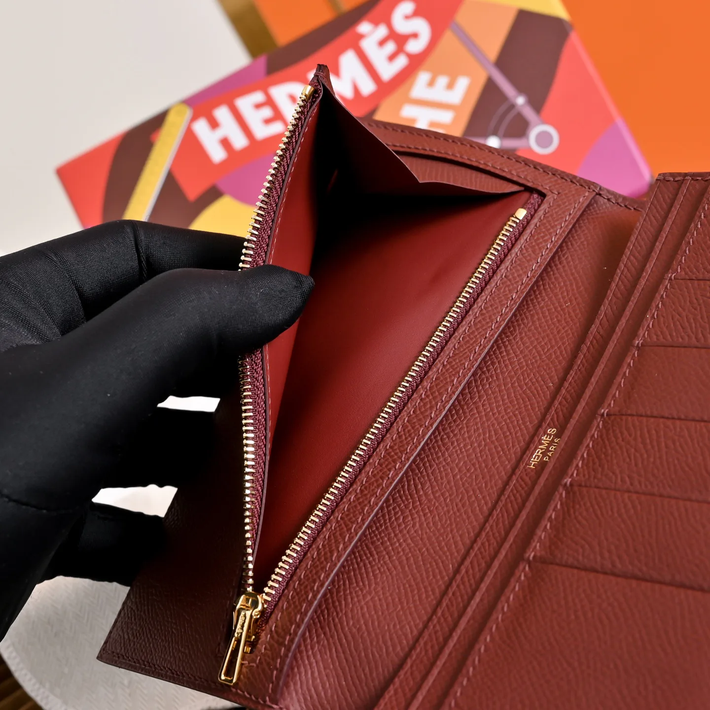 Клатчи Женские Hermes 18077415