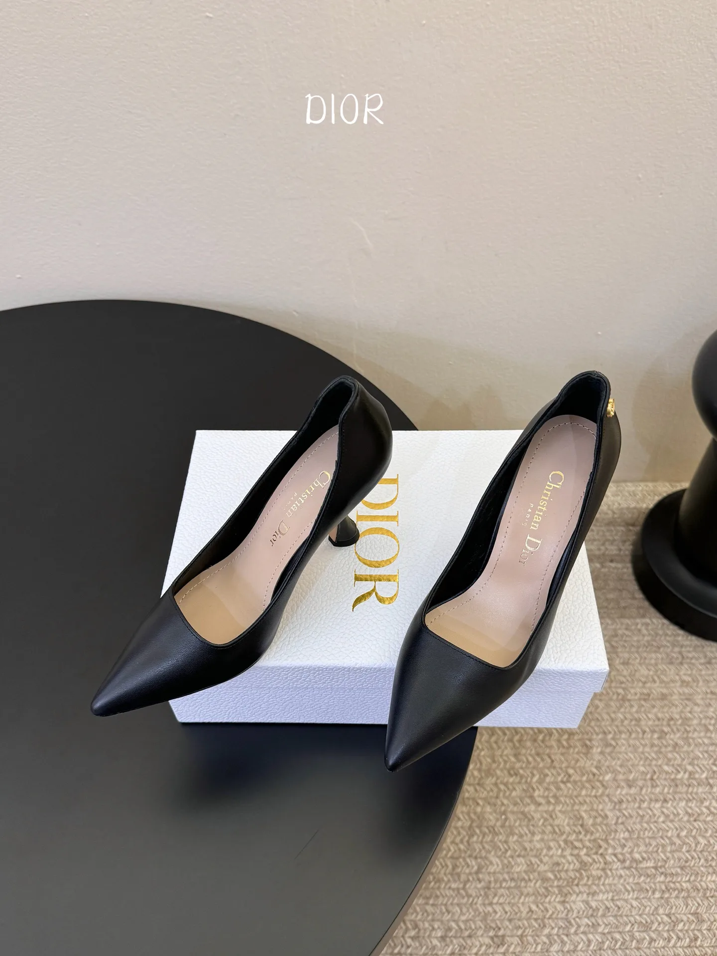 Туфли Женские Christian Dior 11579420