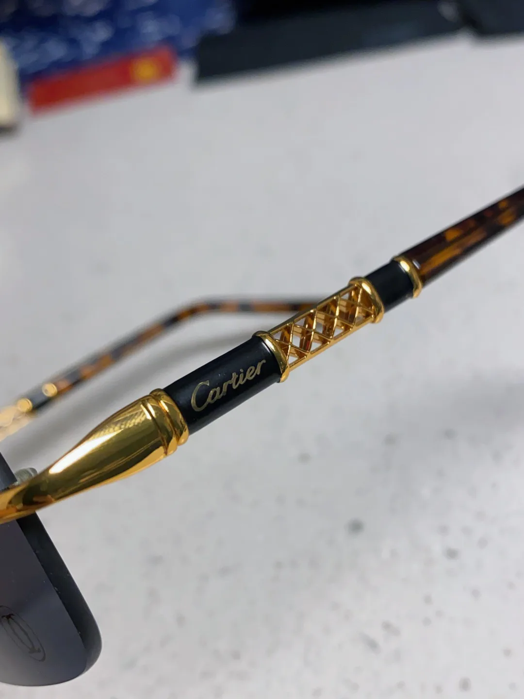 Очки Cartier 13135679