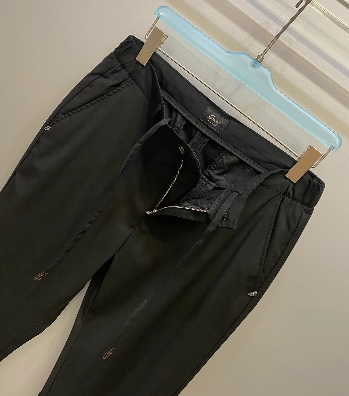 Брюки Мужские Brioni 11661001