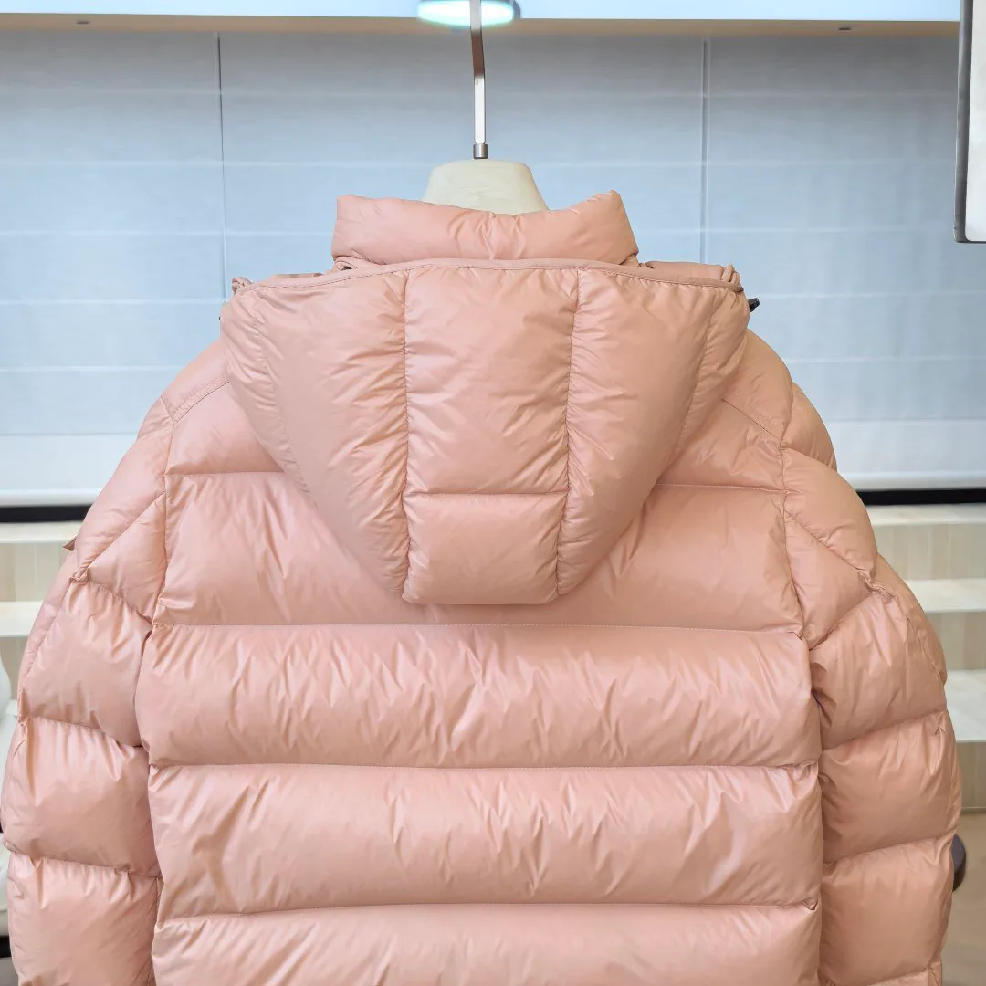 Куртки И Пуховики Женские Moncler 19311173