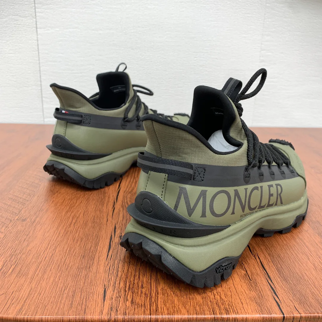 Кроссовки Женские Moncler 13136198