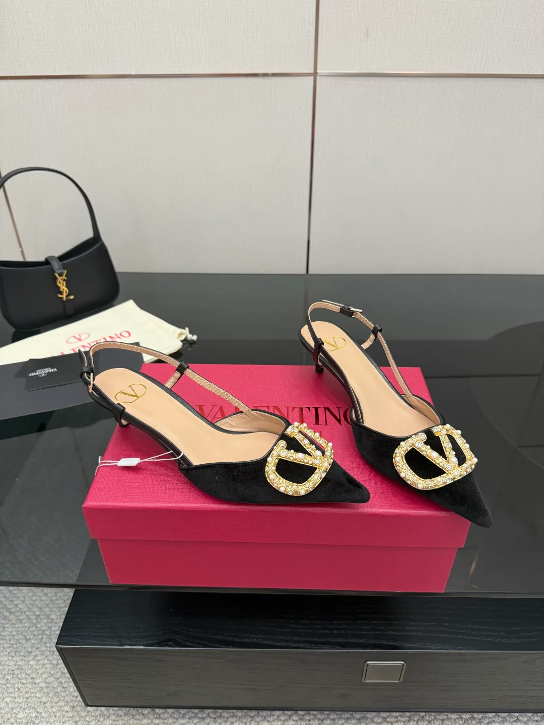 Туфли Женские Valentino 147098