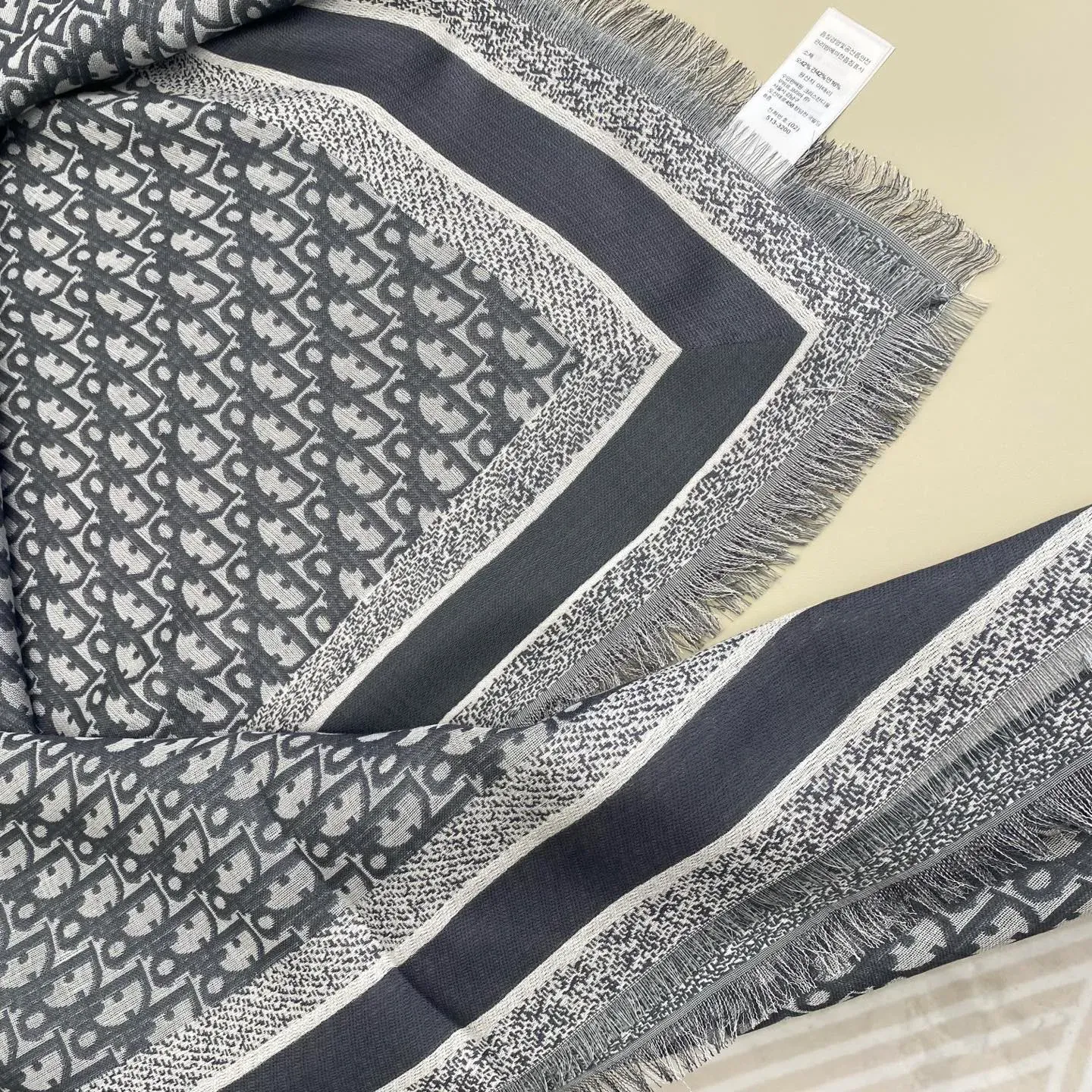 Шарфы Christian Dior 91071