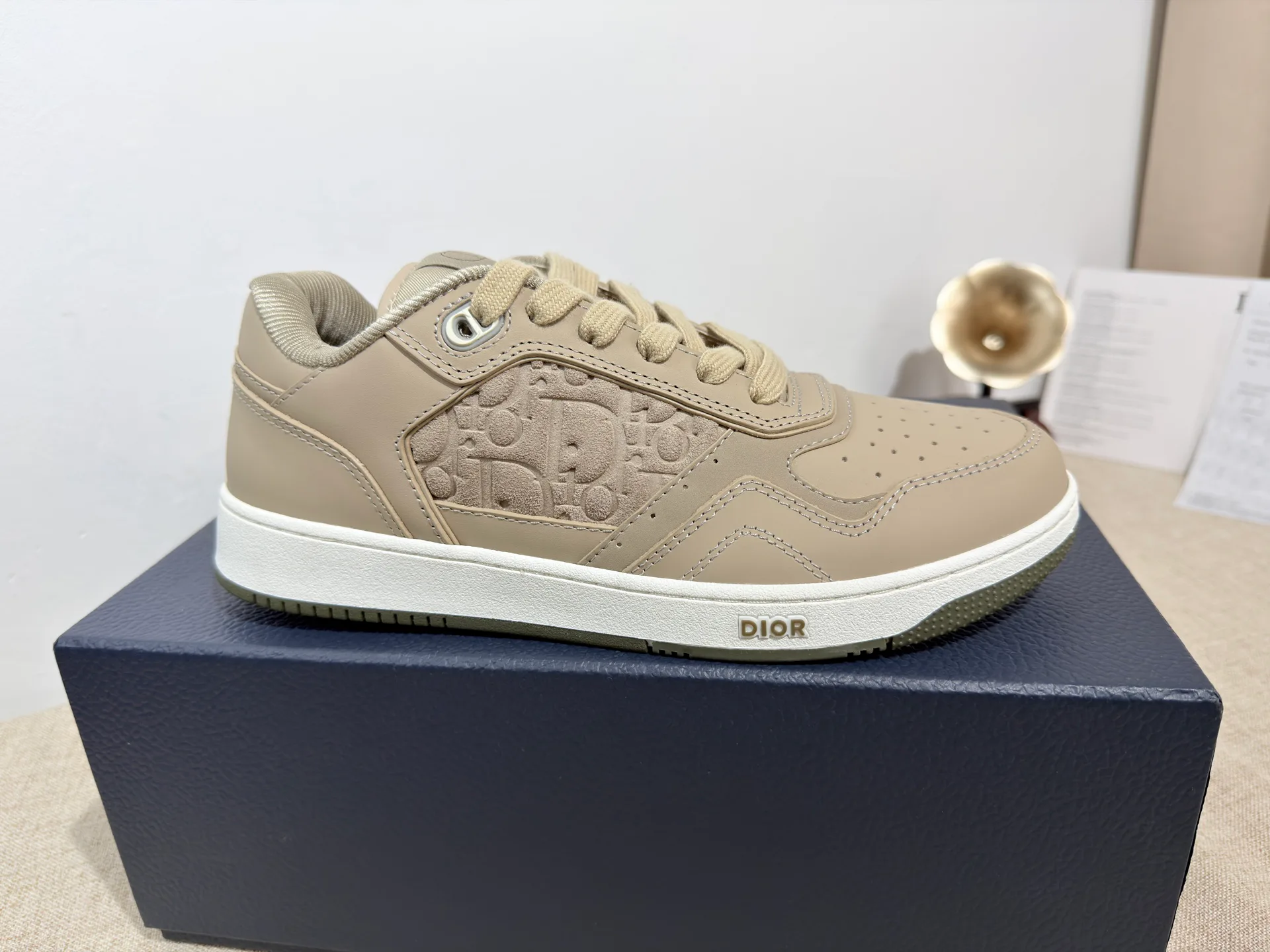 Кроссовки Женские Christian Dior 11456092