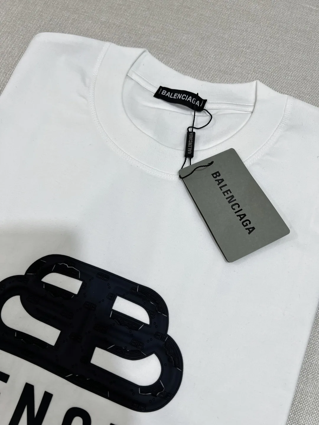 Футболки Женские Balenciaga 10310745