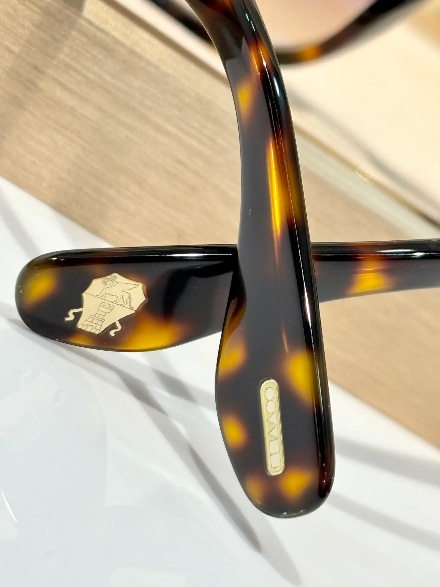 Очки Brunello Cucinelli 9141292