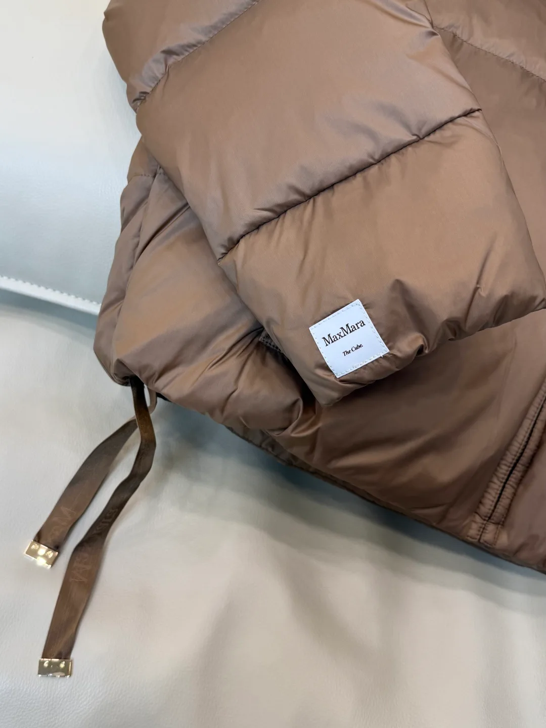 Куртки И Пуховики Женские Max Mara 19408741