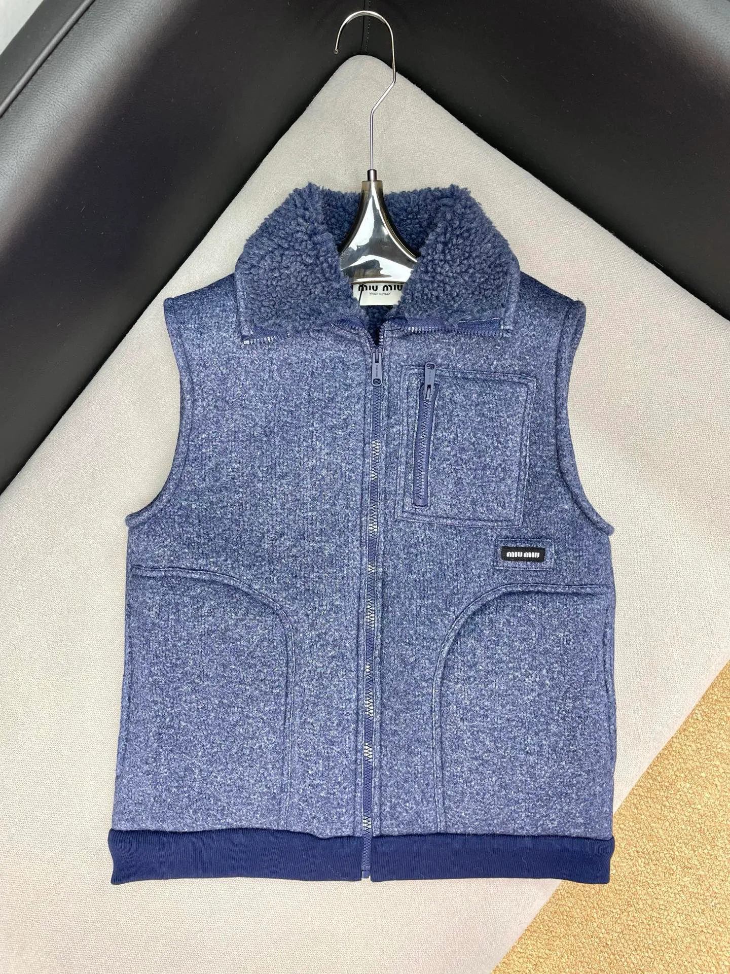 Жилеты Женские Miu Miu 199247