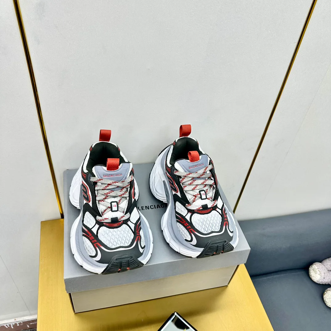 Кроссовки Женские Balenciaga 1431699