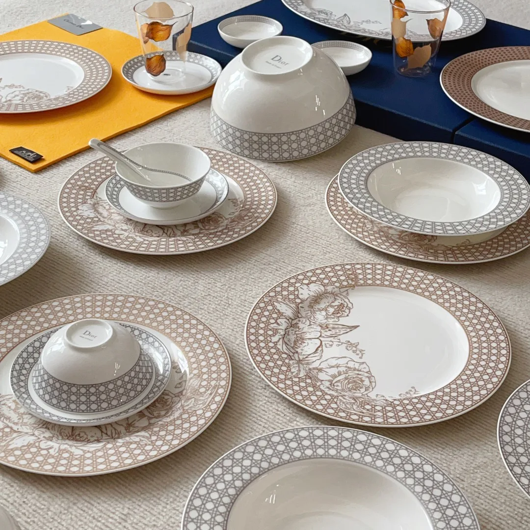 Посуда Christian Dior 114161