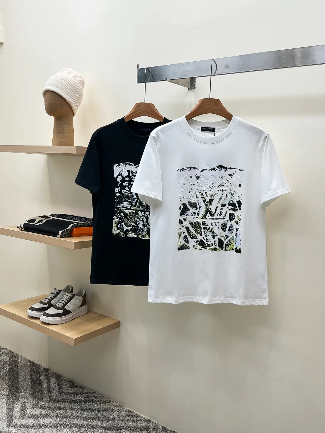 Футболки Женские Louis Vuitton 11415806