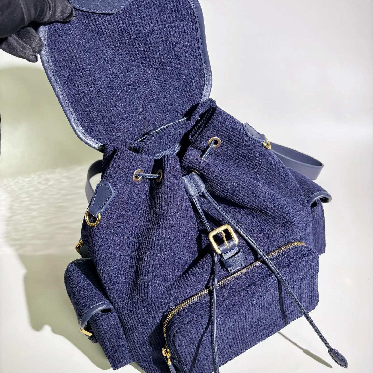 Рюкзаки Женские Miu Miu 10105202