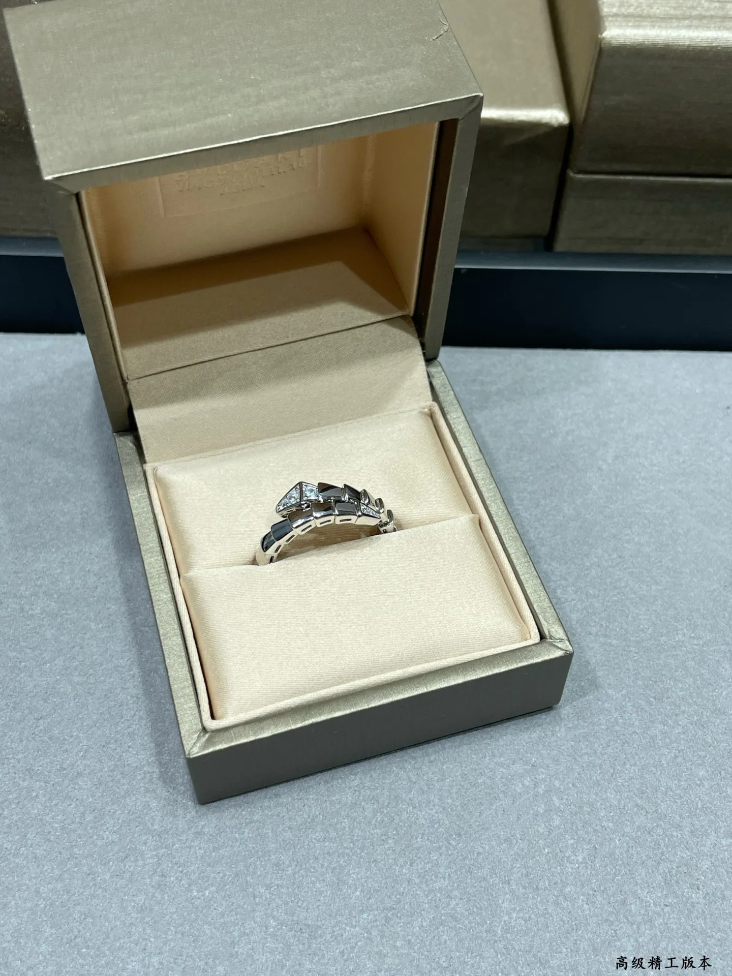 Бижутерия Bvlgari 17857383