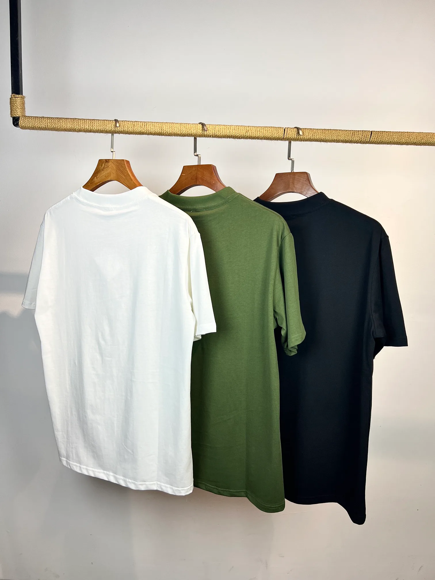 Футболки Женские Loewe 3660