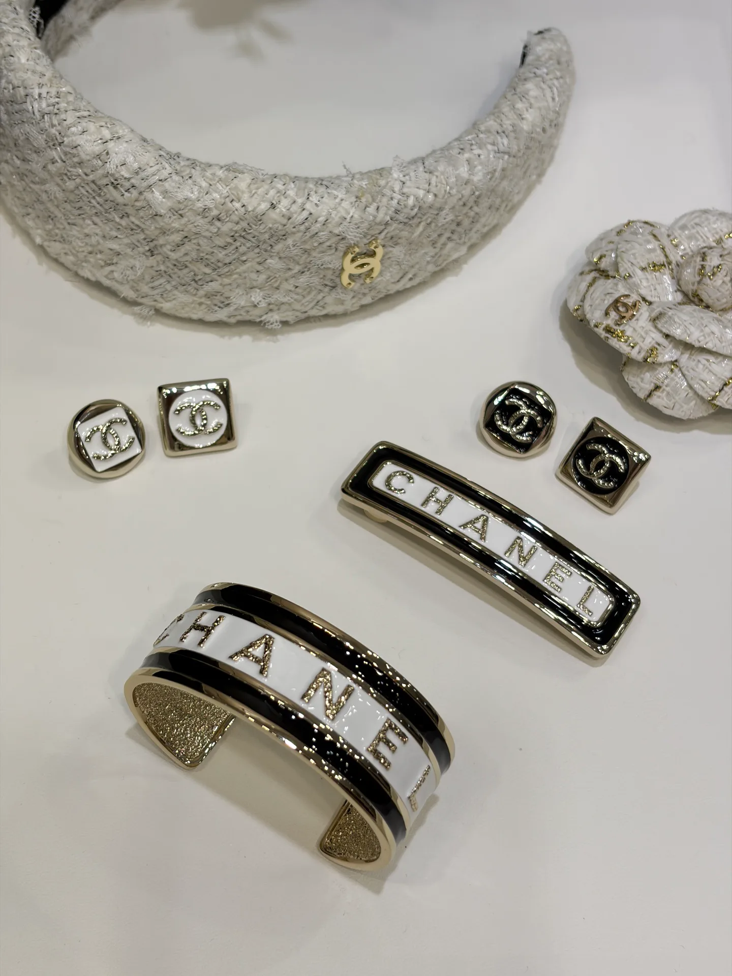 Бижутерия Chanel 5033039