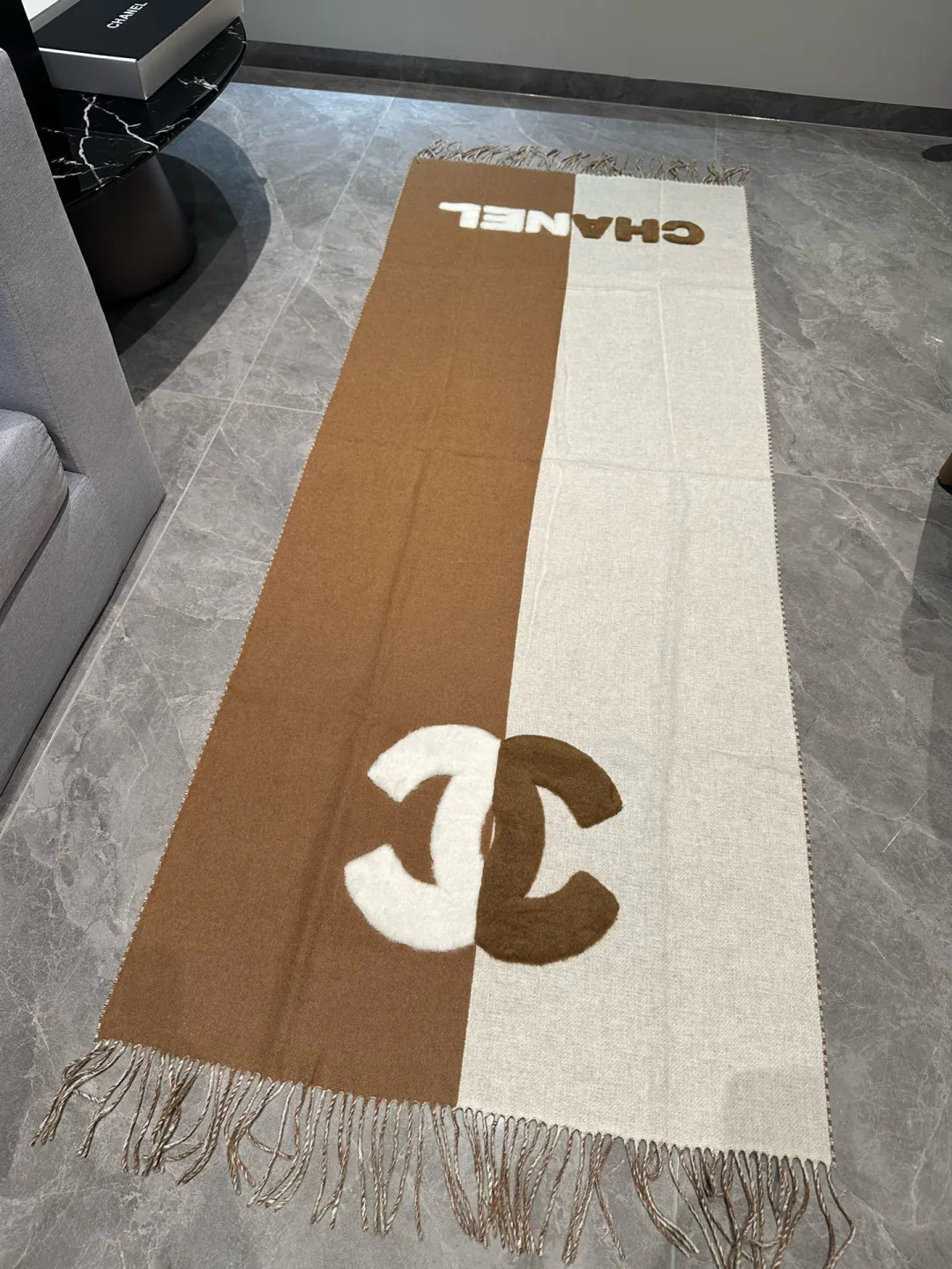 Шарфы Chanel 362066