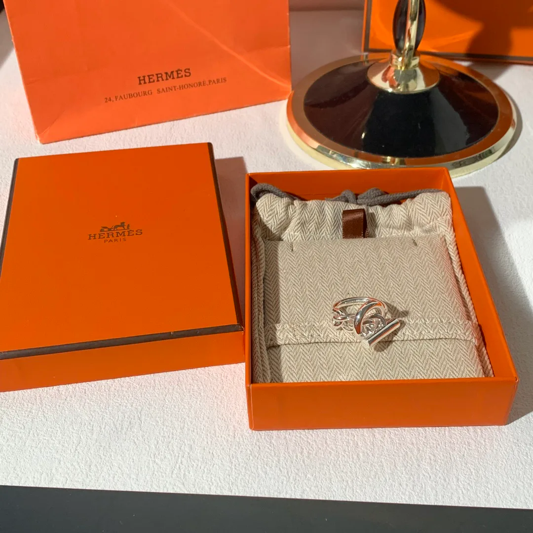 Бижутерия Hermes 1152969
