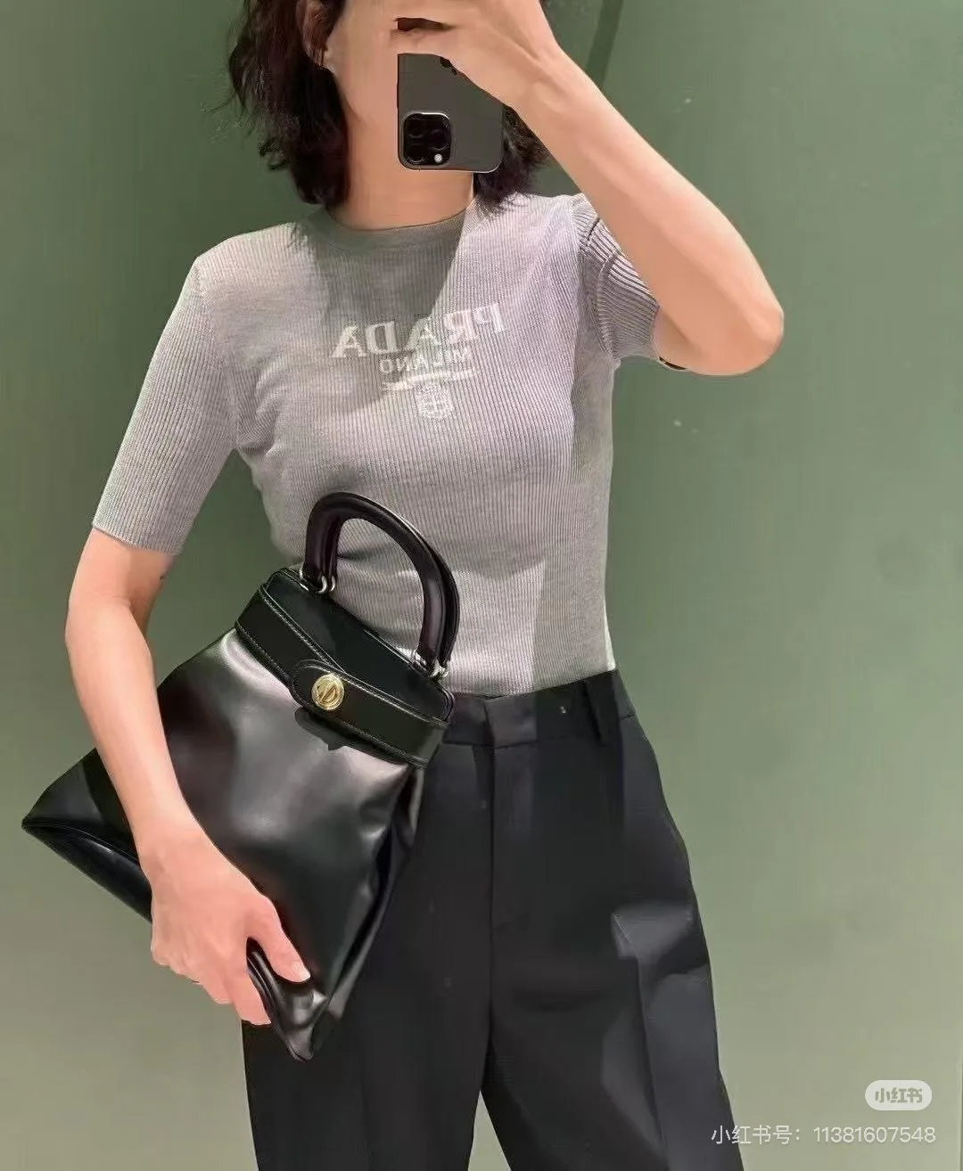 Футболки Женские Prada 32703