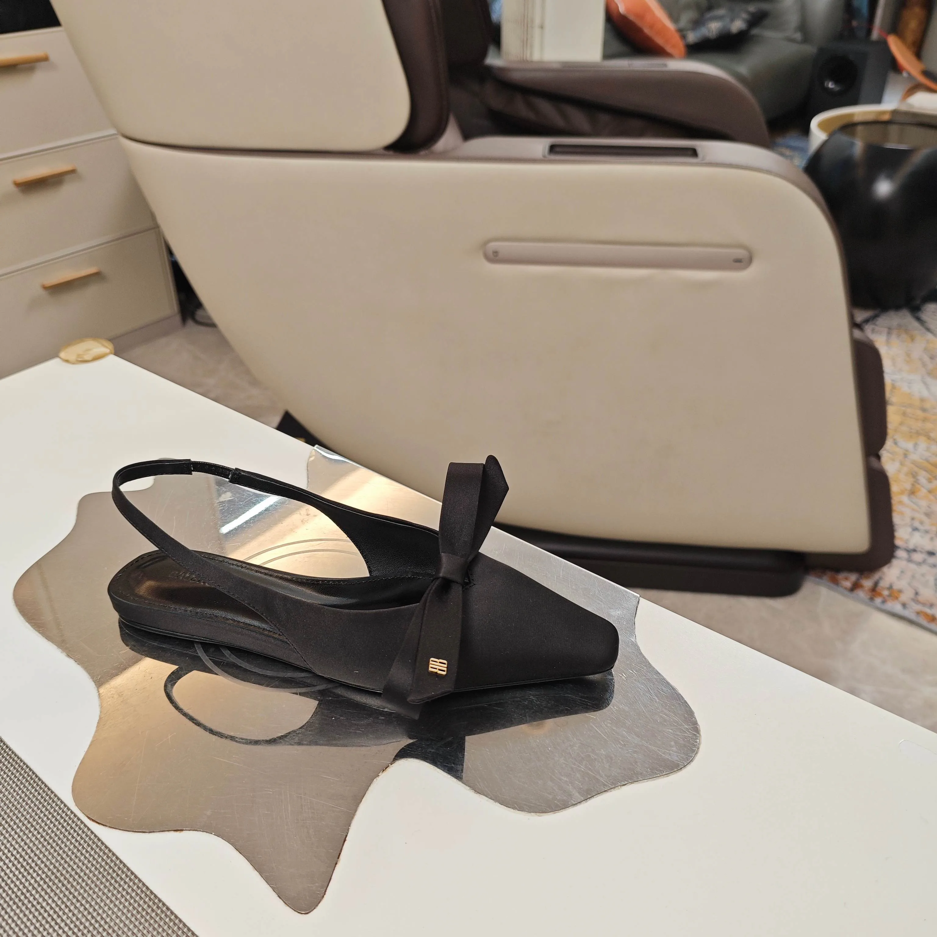 Туфли Женские Balenciaga 12245126