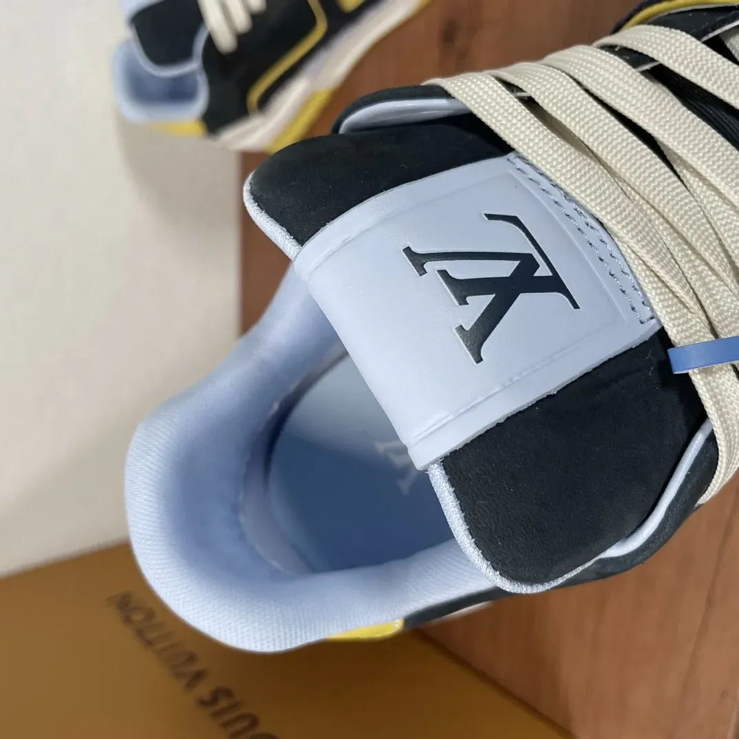 Кроссовки Женские Louis Vuitton 155235