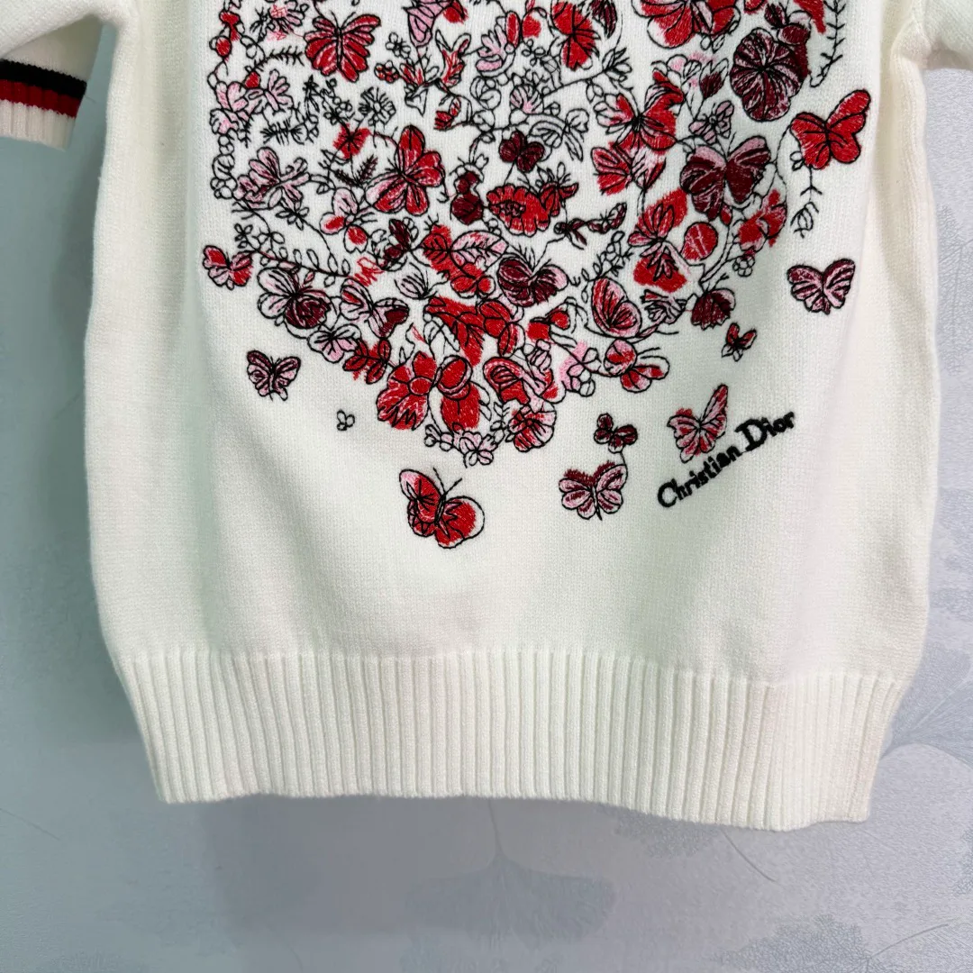 Джемперы И Свитеры Женские Christian Dior 5519805