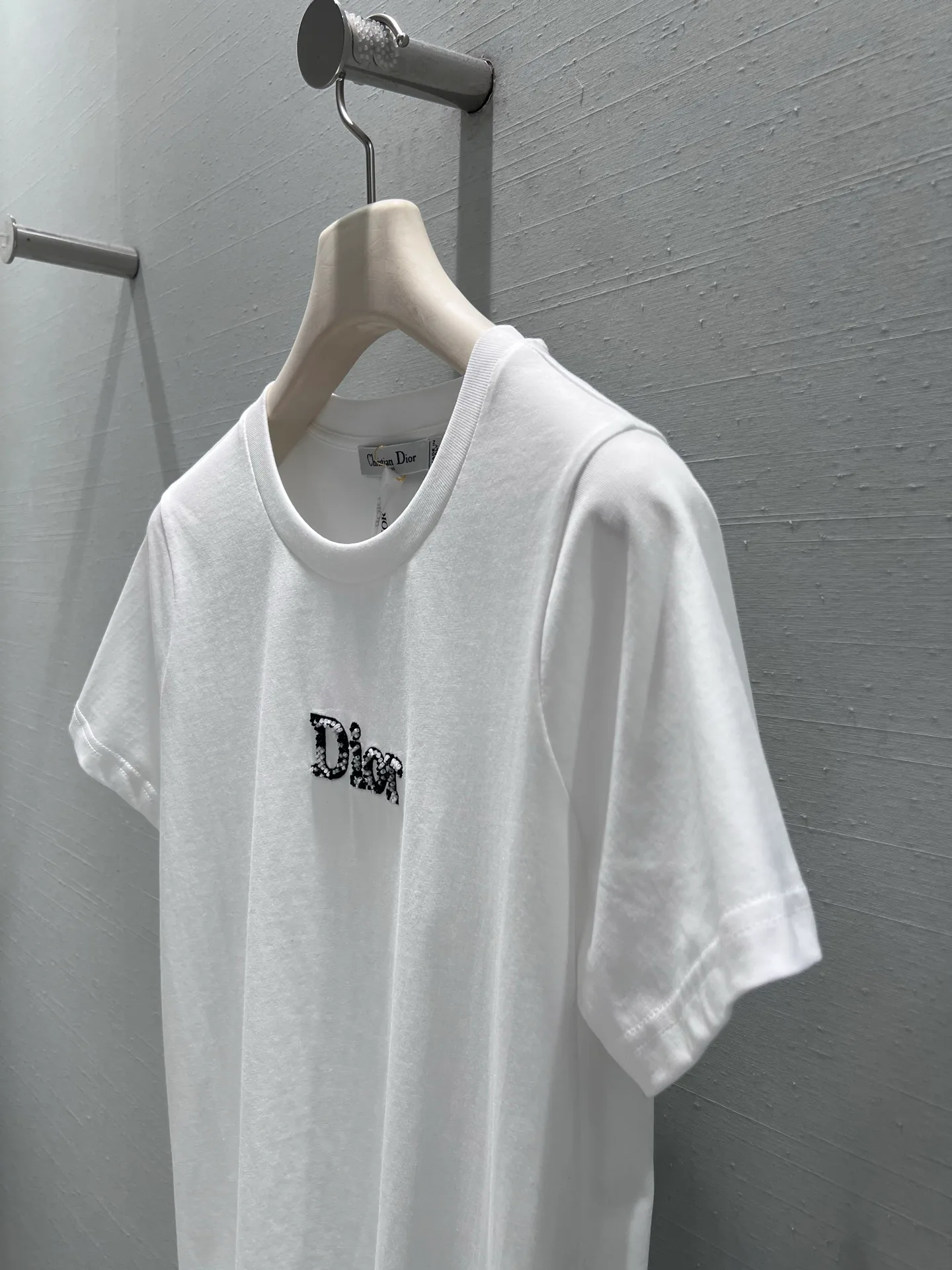 Футболки Женские Christian Dior 852190