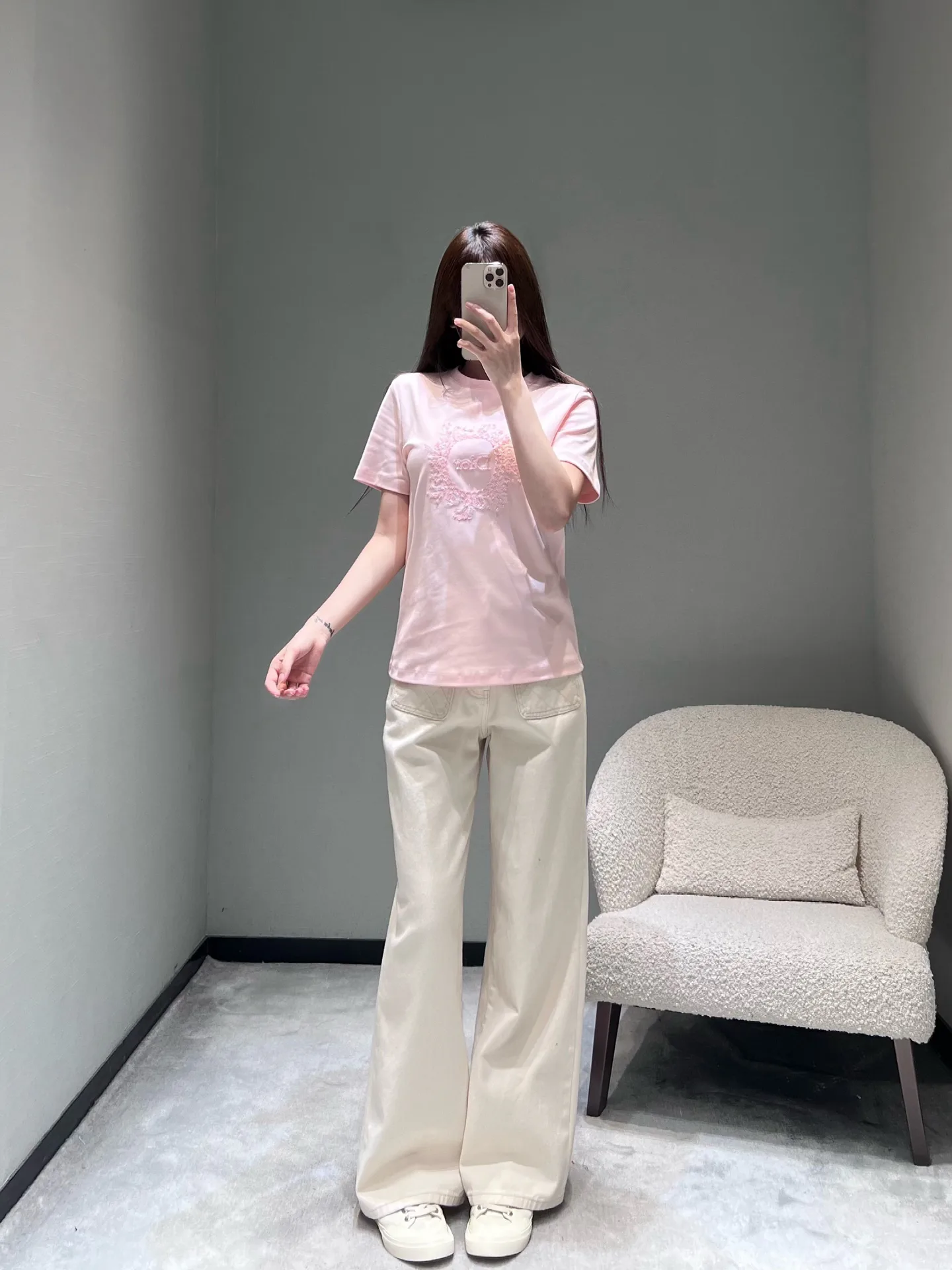 Футболки Женские Christian Dior 5066663