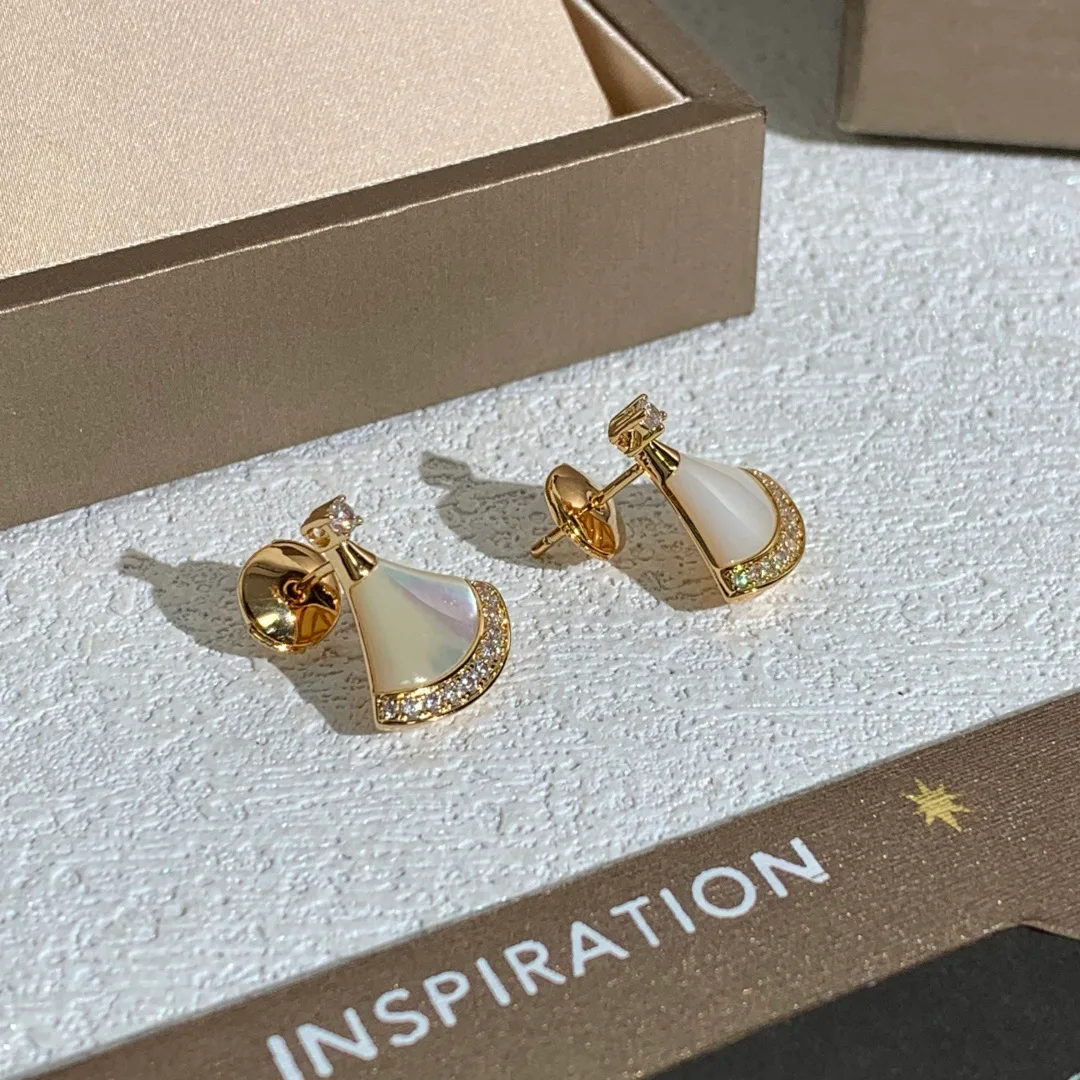 Бижутерия Bvlgari 1241376