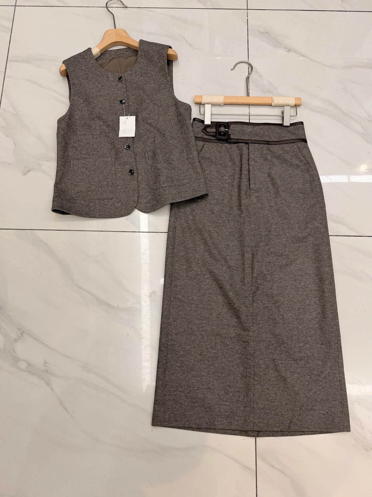 Костюмы Женские Max Mara 9843756