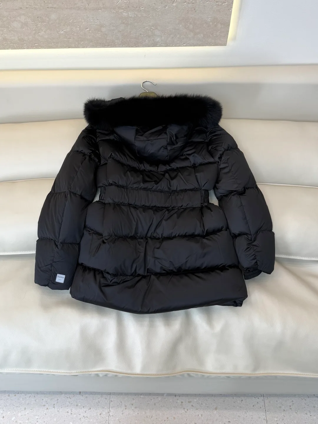 Куртки И Пуховики Женские Max Mara 18226350