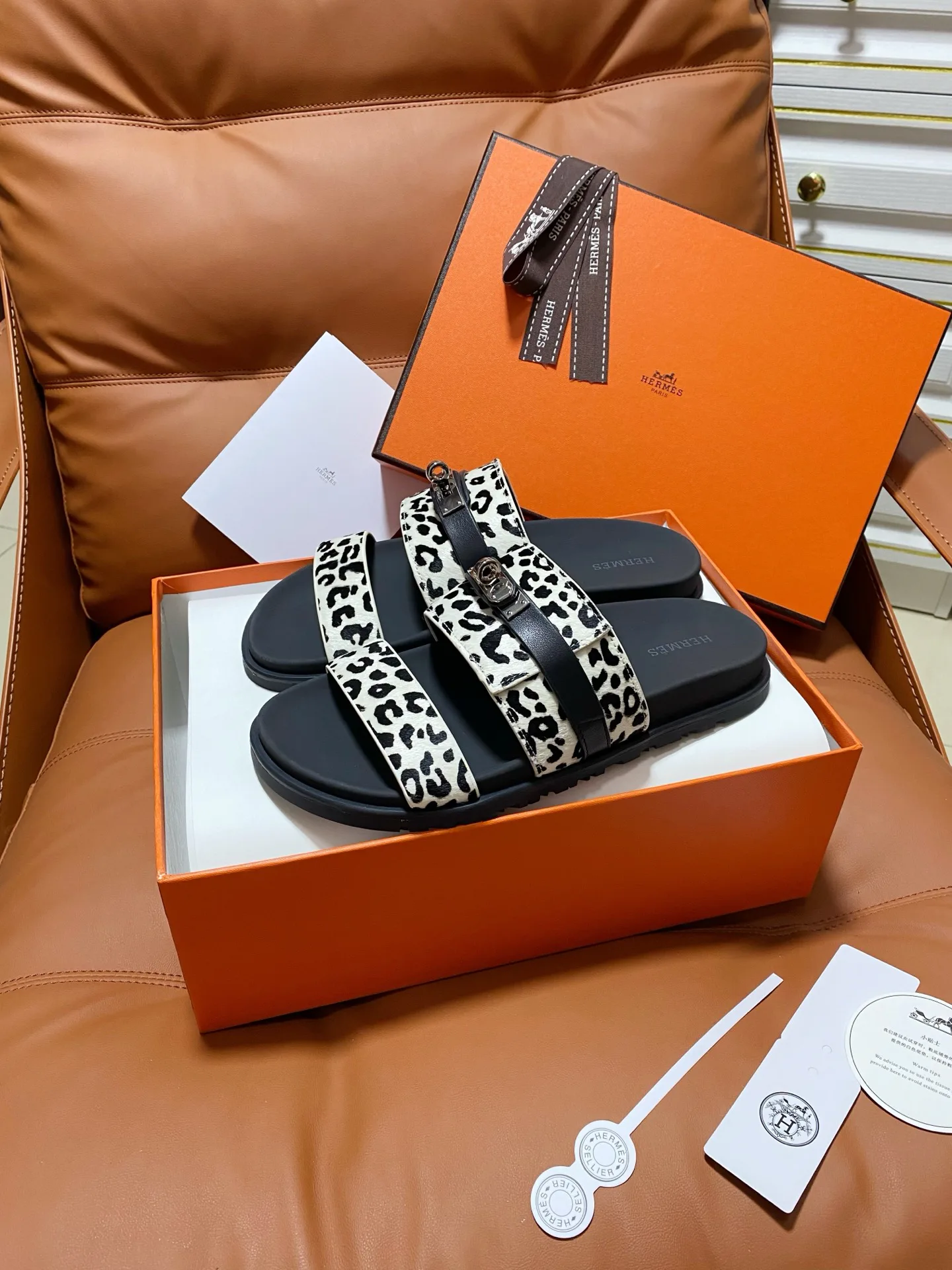 Сандалии Женские Hermes 11468849