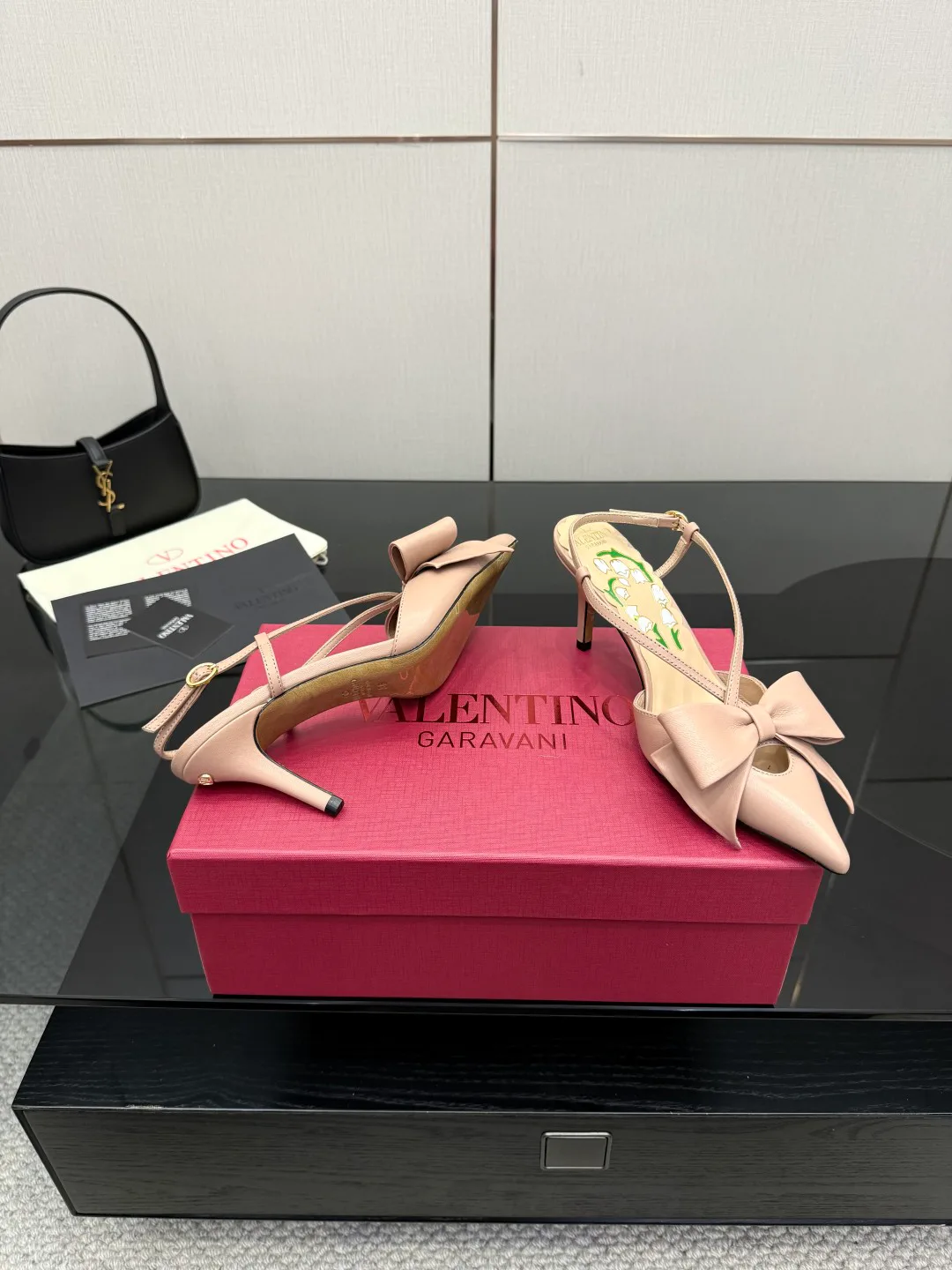 Туфли Женские Valentino 133159