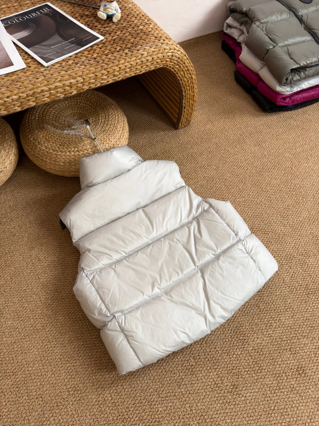 Жилеты Женские Canada Goose 18336863