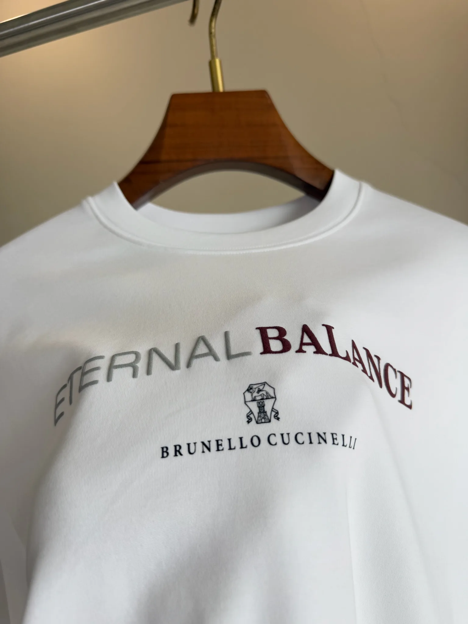 Футболки Мужские Brunello Cucinelli 11764422