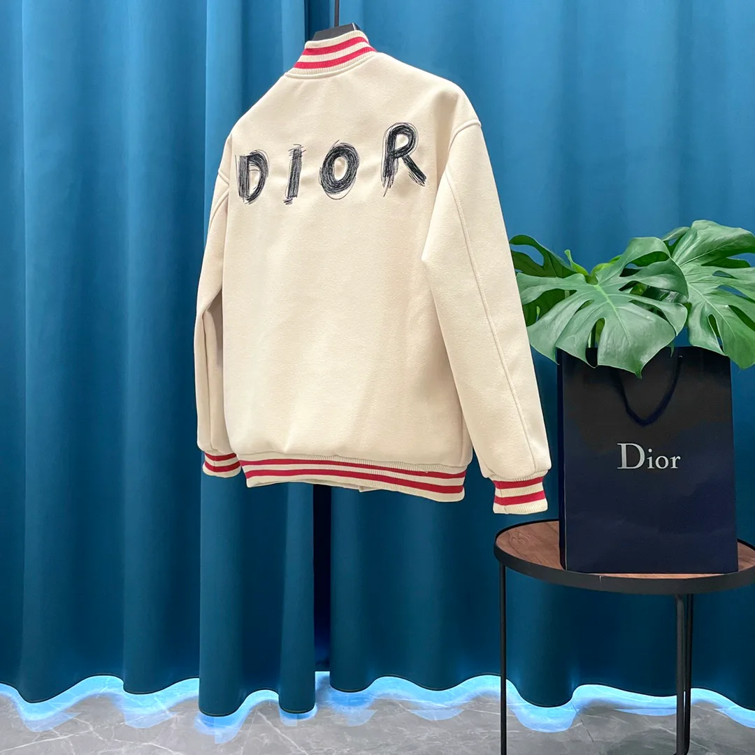 Куртки И Пуховики Мужские Christian Dior 7282