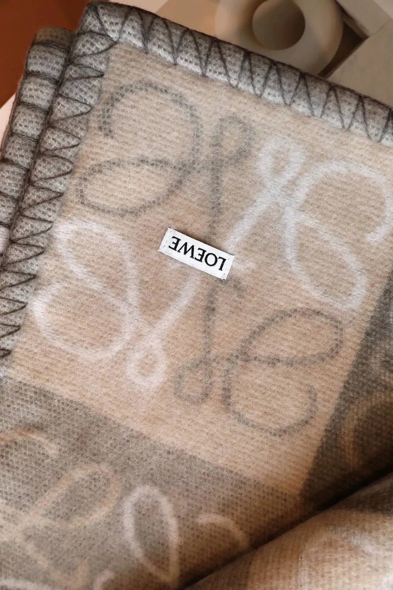 Шарфы Loewe 6297951