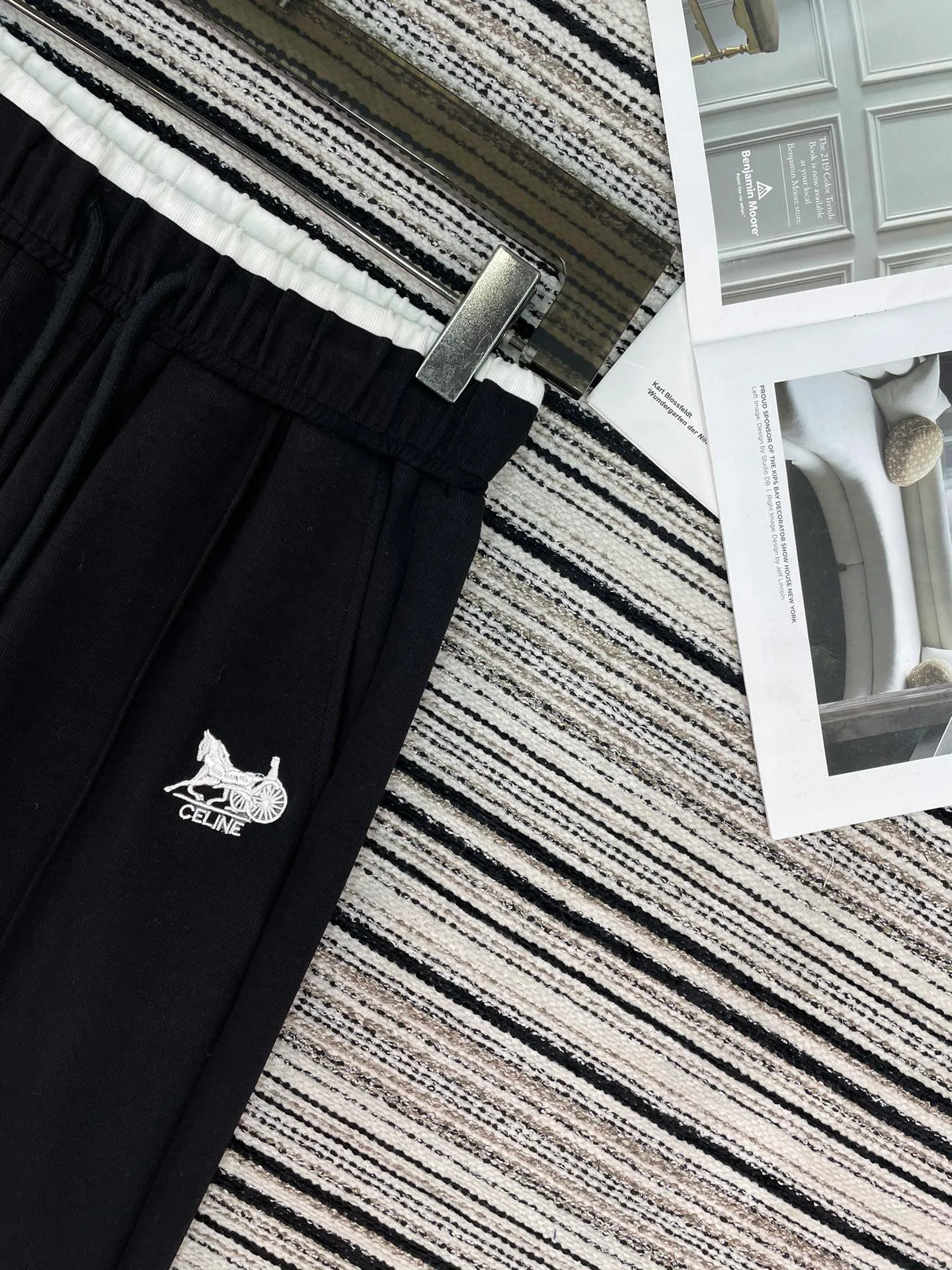 Брюки Женские Celine 11181559