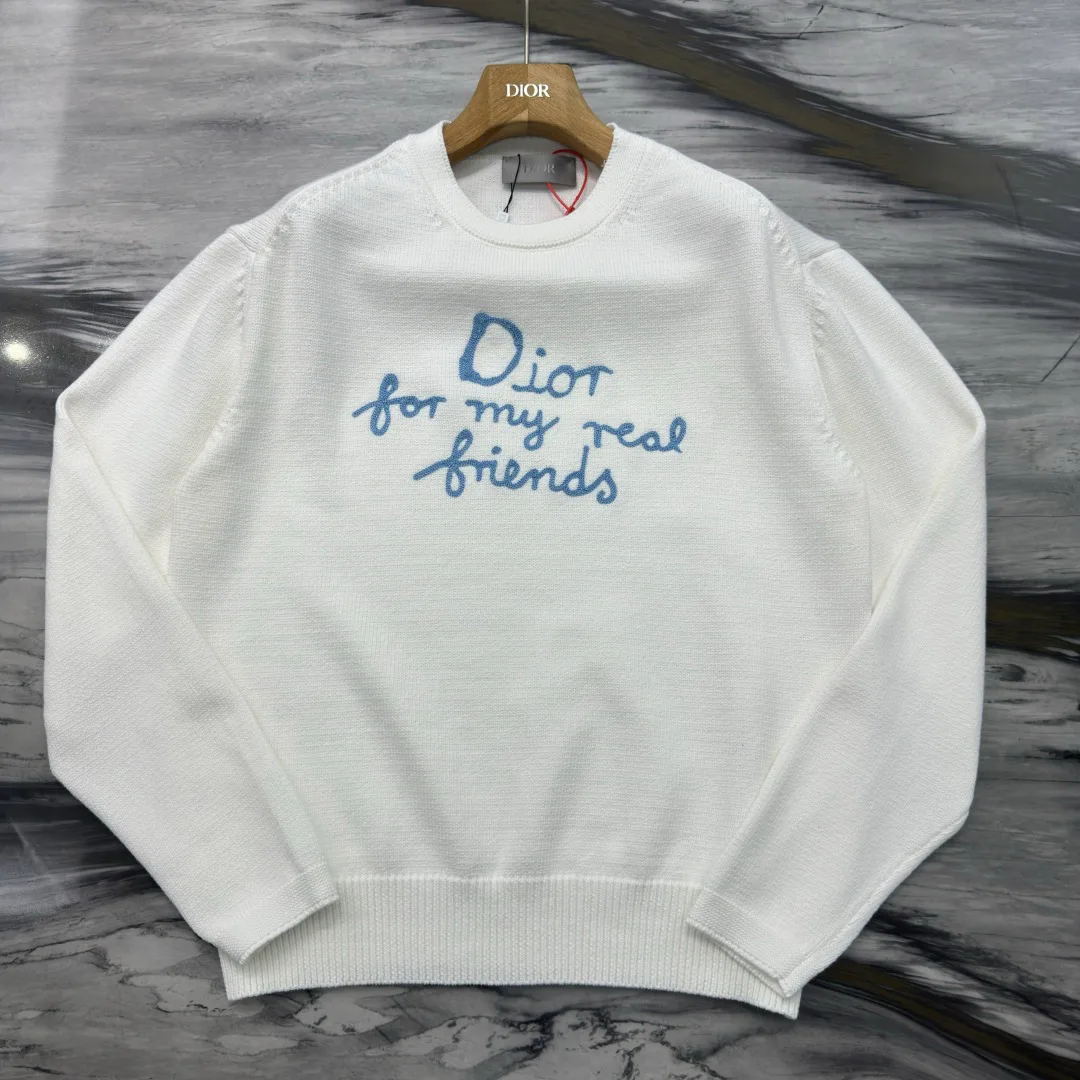 Свитеры Мужские Christian Dior 723768