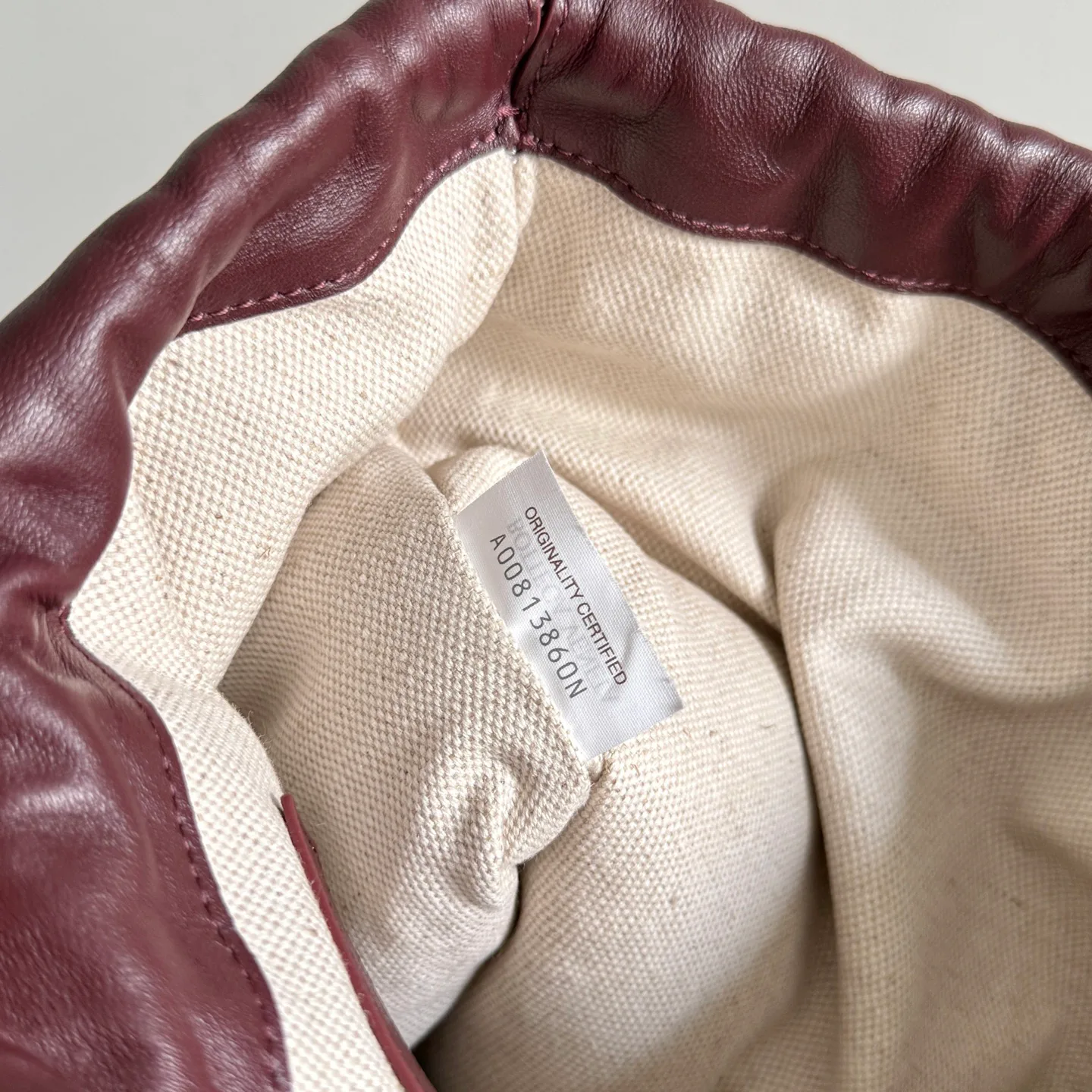 Классические Сумки Женские Bottega Veneta 12214537