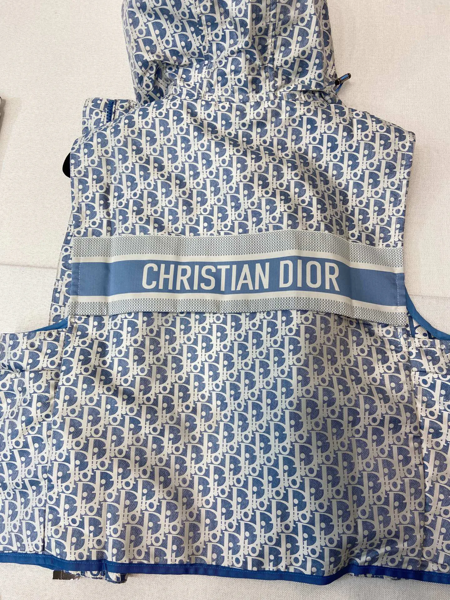 Жилеты Женские Christian Dior 12819046